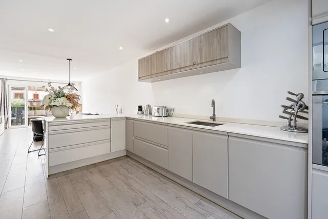 Bright townhouse for sale in Portals Nous, Southwest Mallorca — photo 5