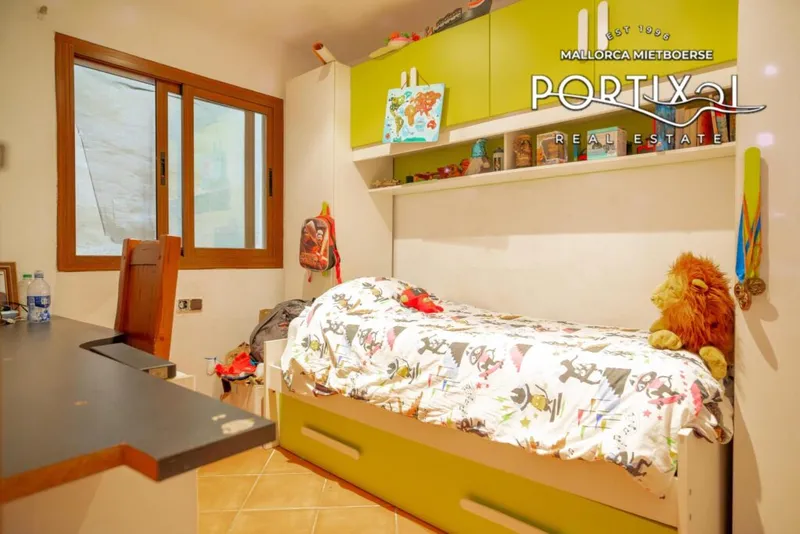 Ground floor apartment for sale in Coll d’en Rabassa — photo 11