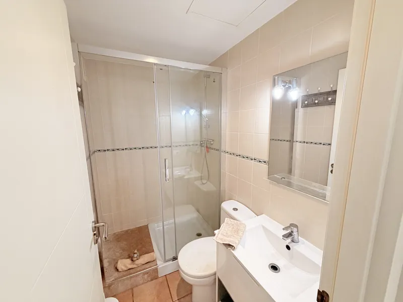 Modern First Floor Apartment - Cala d'Or — photo 6