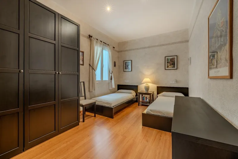 Fantastic flat in S'Escorxador with lift!!! — photo 9