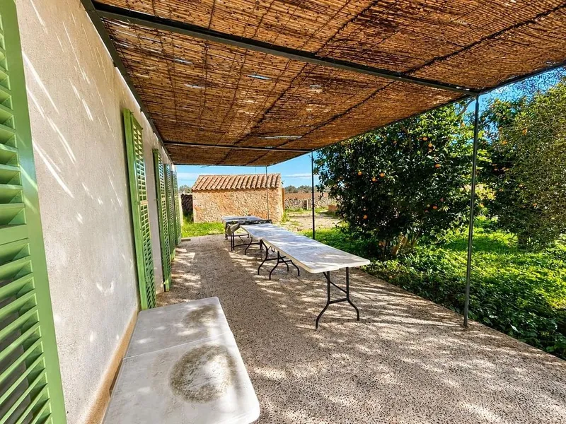 Rural or Farmhouse in Porreres, Province of Balearic Islands — photo 11