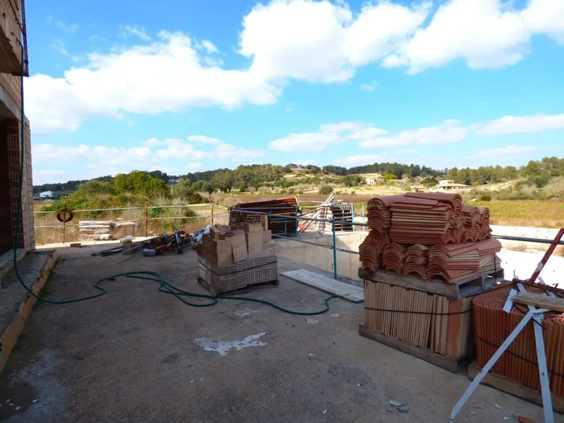 Rural or Farmhouse in Sant Joan, Province of Balearic Islands — photo 7