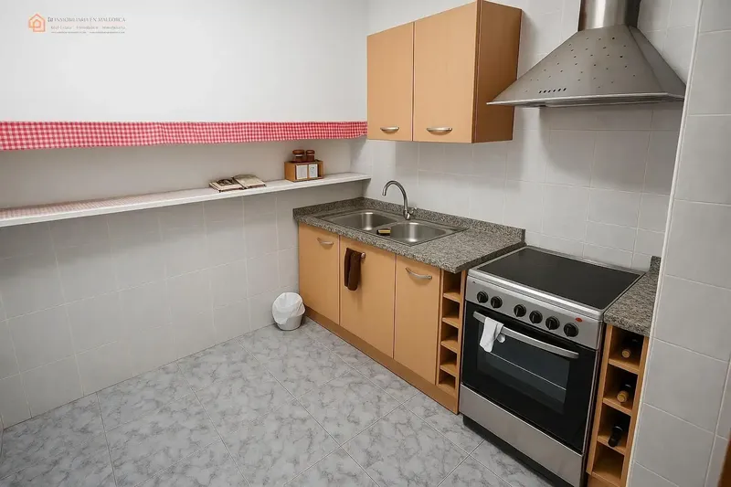 Charming house to renovate in Sineu – 256 m2 with patio and garden — photo 6