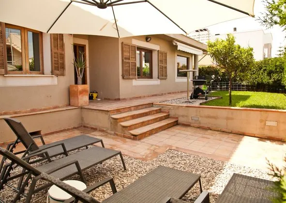 Semi-detached house in Can Pastilla, Palma de Mallorca — photo 2