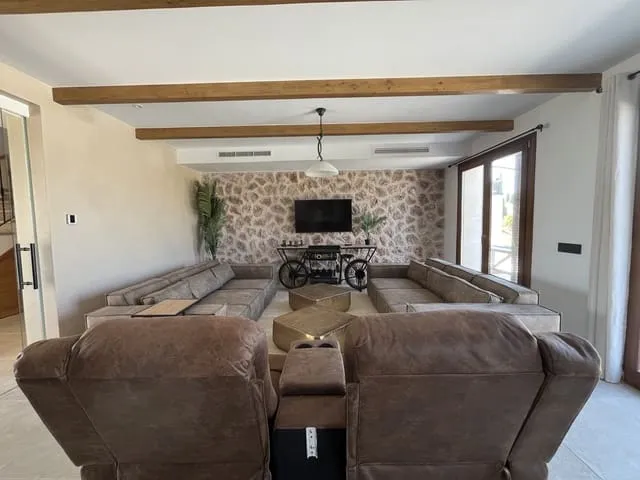 Finca/Country House for rent in Pollensa / Pollença, Mallorca — photo 6