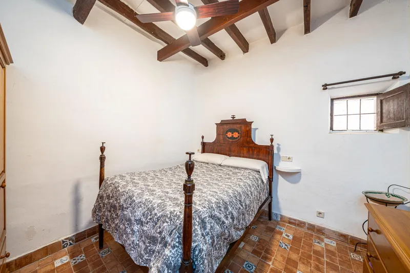 Mallorcan estate with views of Cabrera island and 40 hectares of land — photo 4