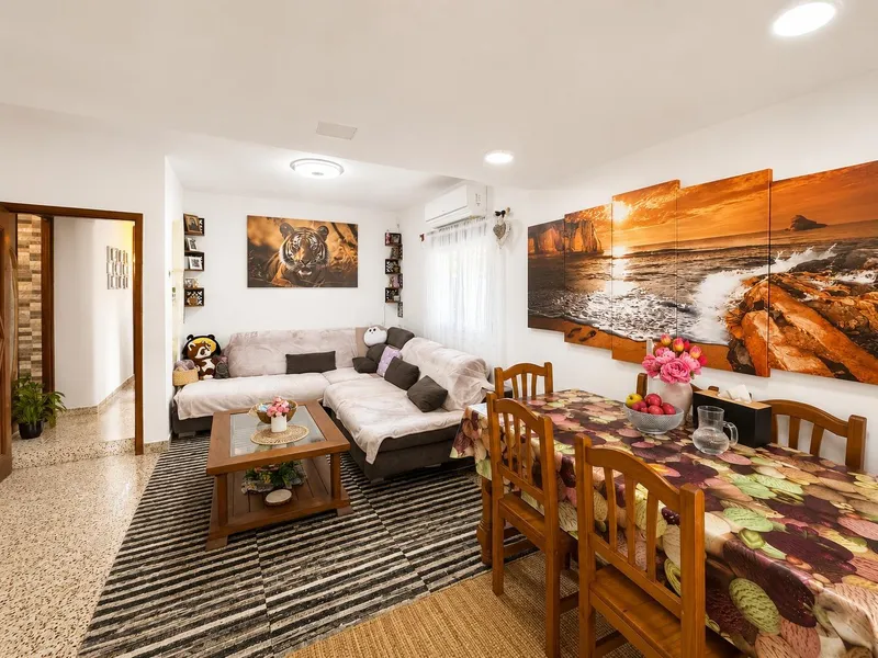 Exclusive Ground Floor 2 Minutes from the Beach in Cala Pi — photo 10