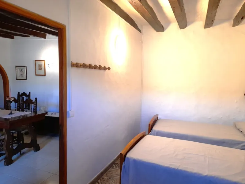 Charming village house with great potential in Pollença — photo 5