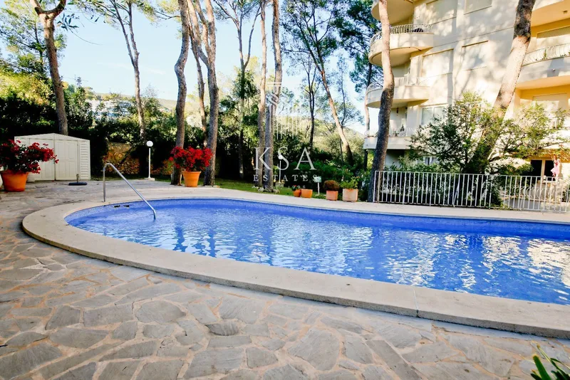 Piso en alquiler Calvià, Baleares. Ref: 1257. Ksa Estates — photo 4
