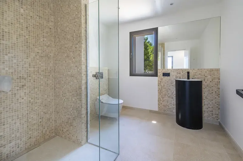 Newly built chalet in El Toro, third line to the sea with southeast orientation — photo 6