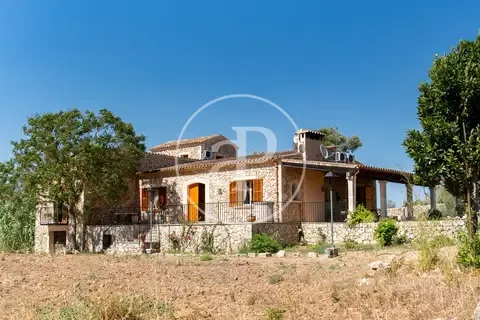 Villa in Sineu, Mallorca — photo 10