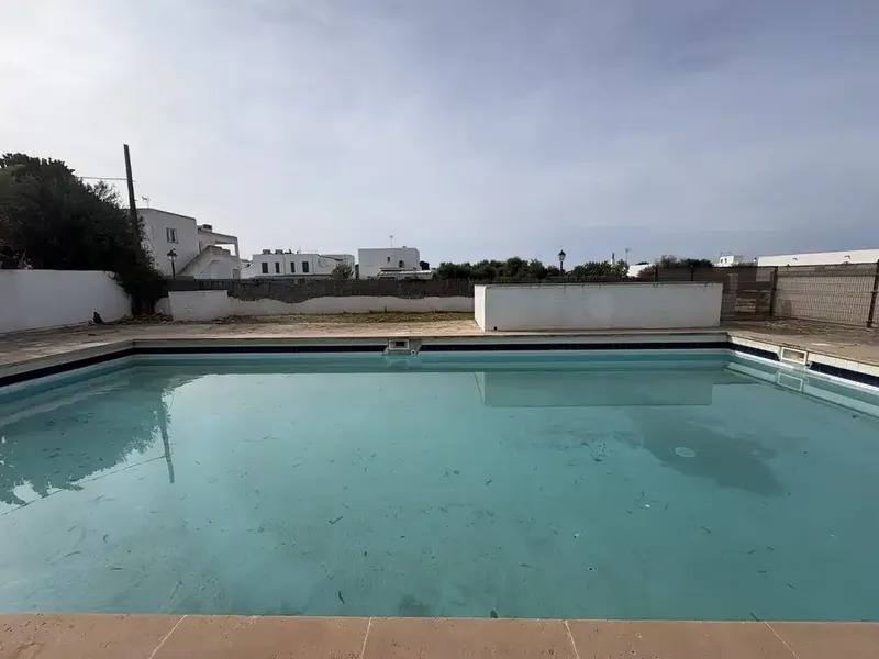 Beautiful first-floor penthouse for sale in the prestigious Colegios area of Cala d'Or — photo 10