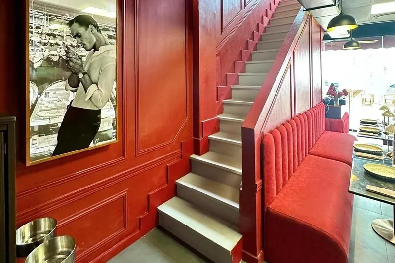 Commercial premises — photo 12