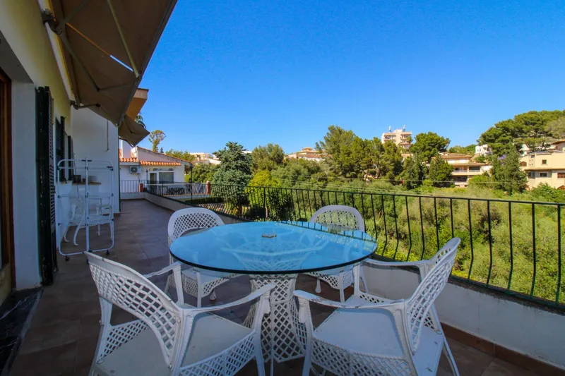 Villa in Palma — photo 10