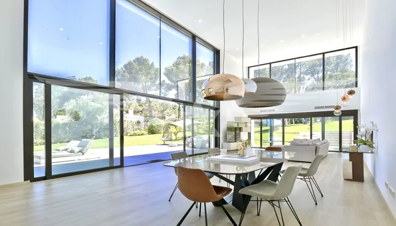 Sol de Mallorca l luxury villa flooded with light — photo 5