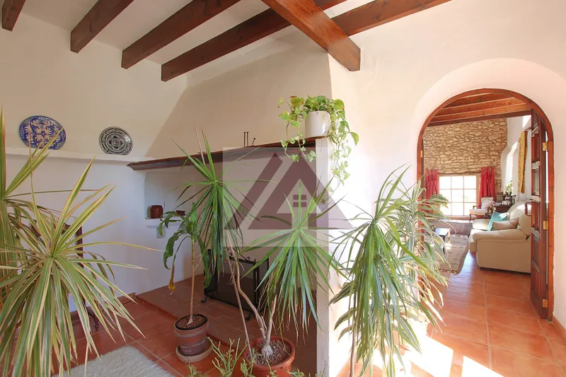 Country house for sale in Felanitx — photo 6