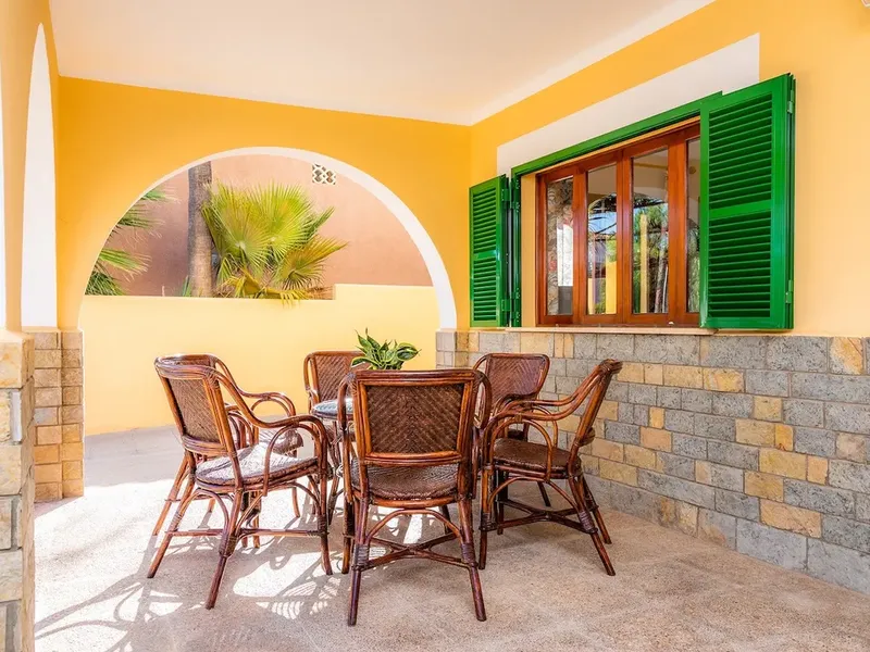 Villa in Portocolom, Mallorca — photo 5