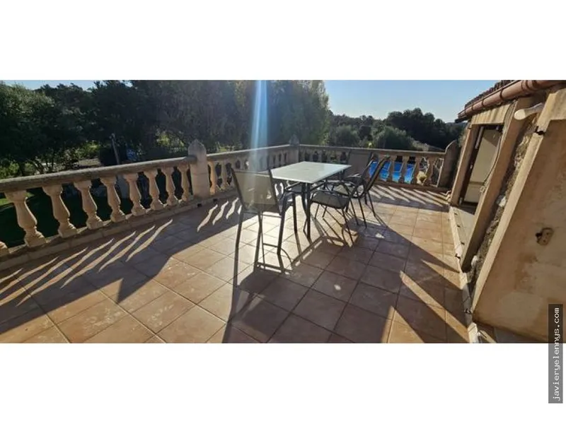 Rural house rental in Poligono Poligon 23 — photo 11