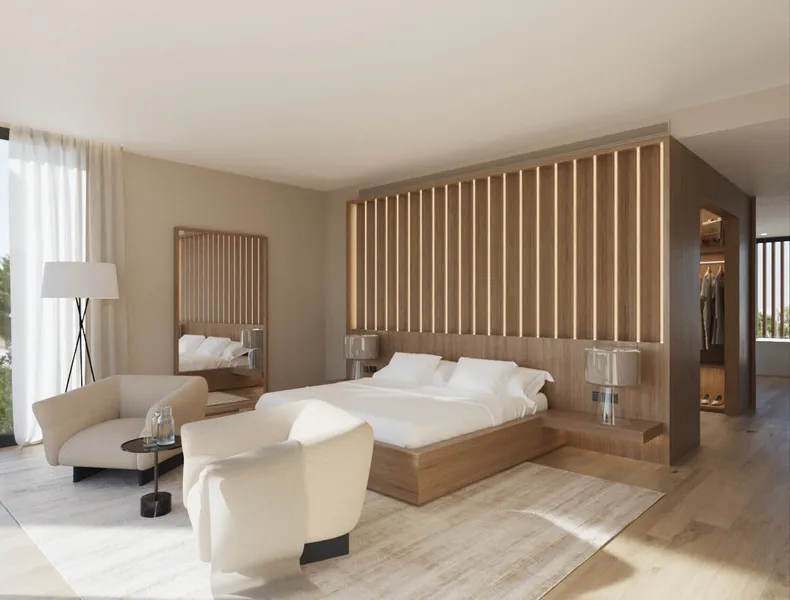 Exclusive new-construction project with ocean and panoramic views in El Toro - Marcel Remus Real Estate — photo 12