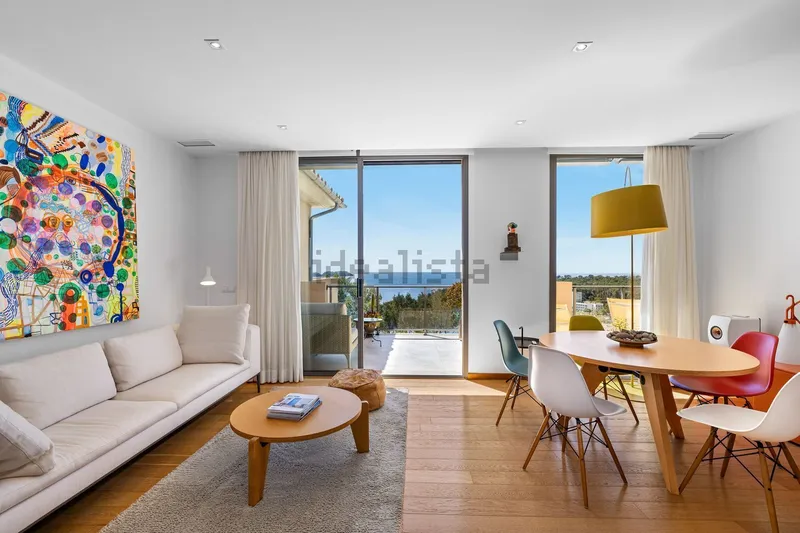Penthouse for sale in Peguera — photo 5