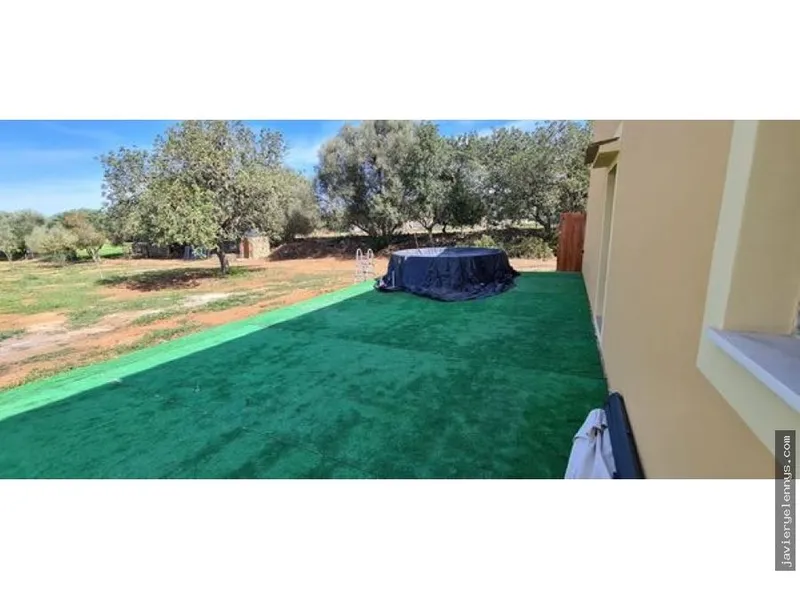 Rustic farmhouse rental in Diseminado Poligon 07, 1229 — photo 6