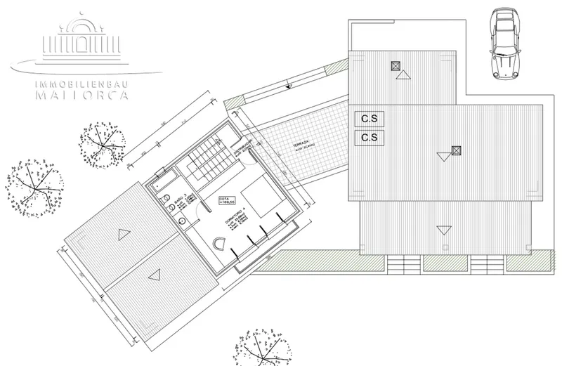 High-quality new build in top location - Son Macia — photo 9