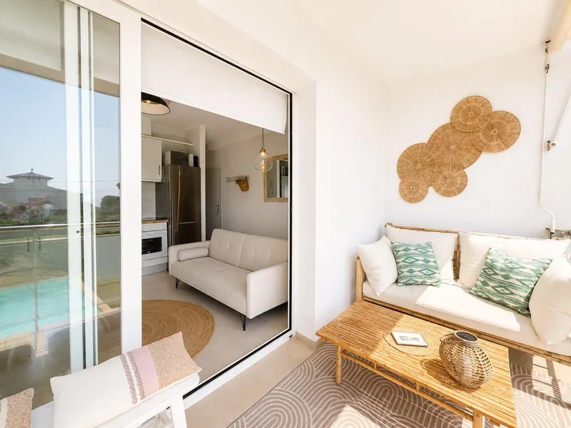 Temporary rental with spectacular sea views in Cala Pi — photo 11
