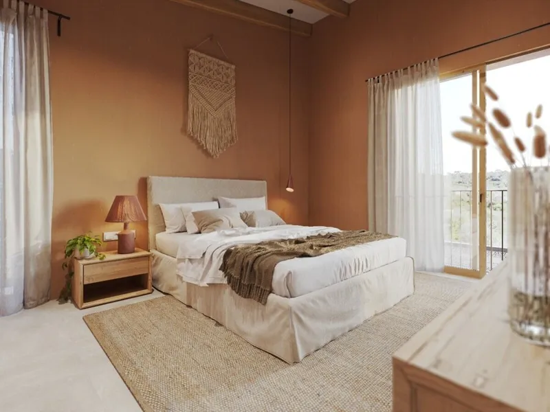 Luxury New Build Finca in Sineu — photo 7