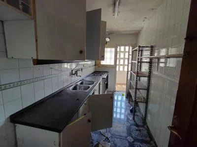 Flat - Palma de Mallorca (Son Gotleu), Built Surface 88m², 3 Bedrooms, 1 Bathroom — photo 6