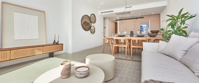 New sea view apartments for sale in Sant Elm, Andratx, Southwest Mallorca — photo 7