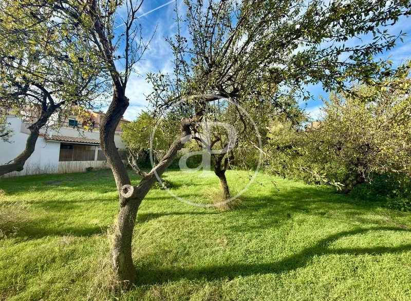 Land in Calvià, Province of Balearic Islands — photo 1