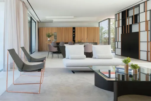 Puig de Ros, Unique Luxury Chalet on the Seafront in Puig de Ros — photo 5