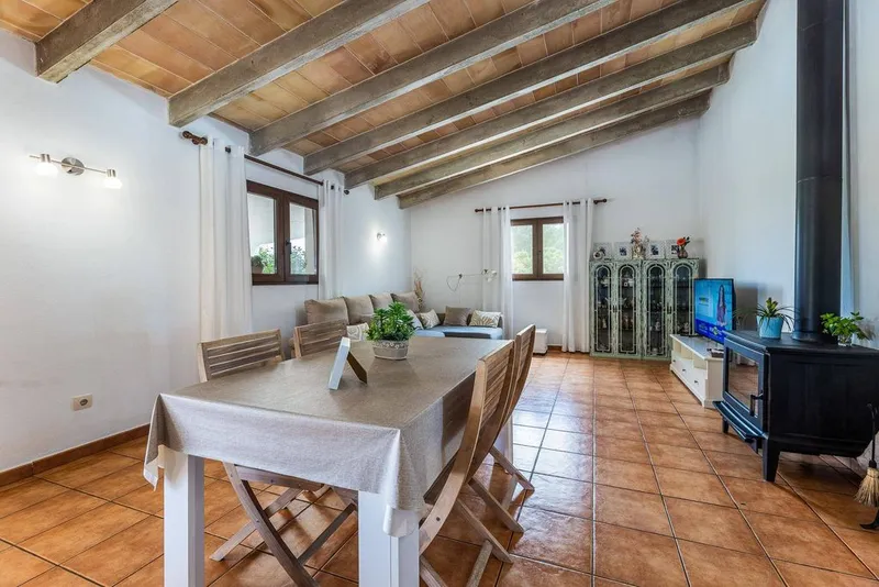 Luxury home in Sant Joan, Province of Balearic Islands — photo 10