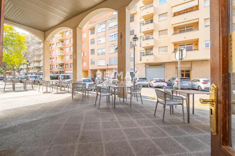 Comercial Premise for rent in Palma De Mallorca — photo 6