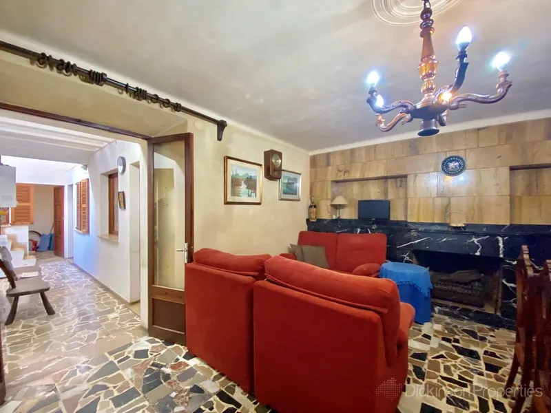 Village/town house for sale in Pollença, Mallorca, Baleares, Spain — photo 11
