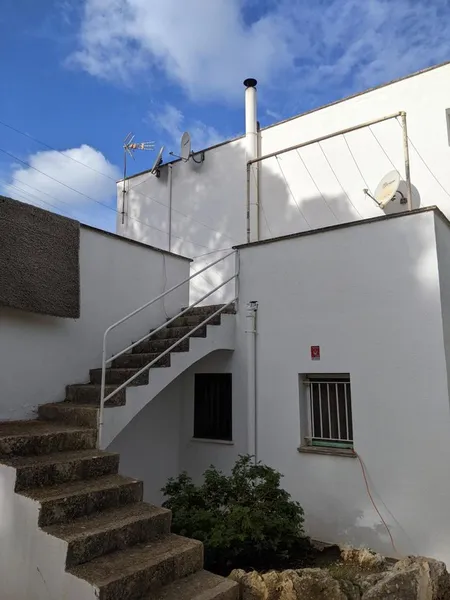 Apartment building in Son Verí — photo 10