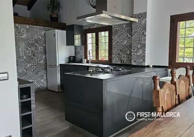 Finca/Country House for rent in Montuïri, Mallorca — photo 6