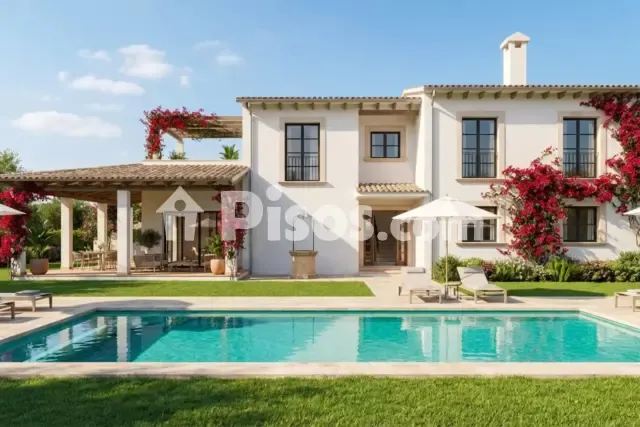 House in Cala Millor — photo 1