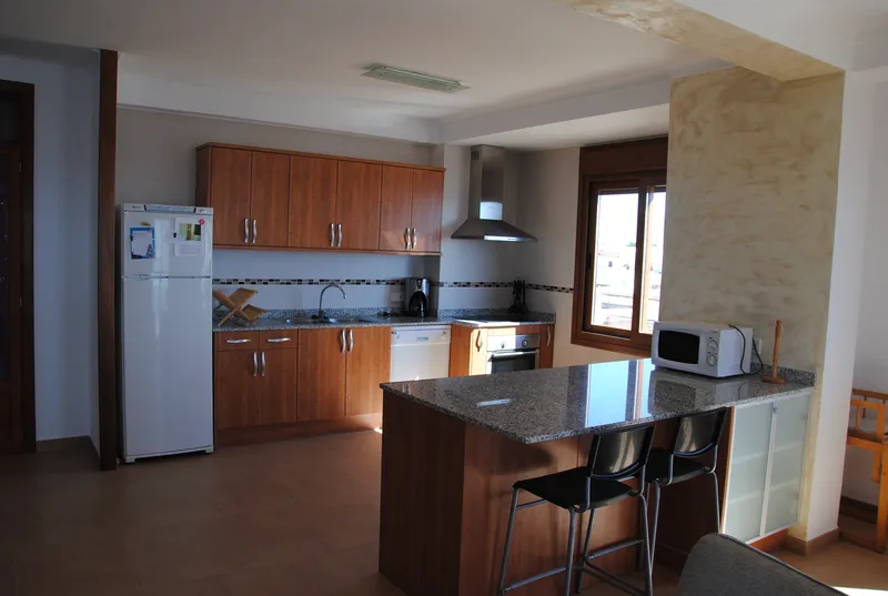 IA-157 Apartment with sea views — photo 5