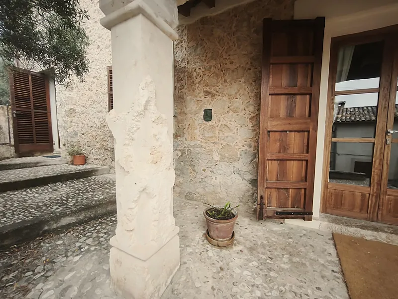 Exclusive house with soul in Caimari — photo 8