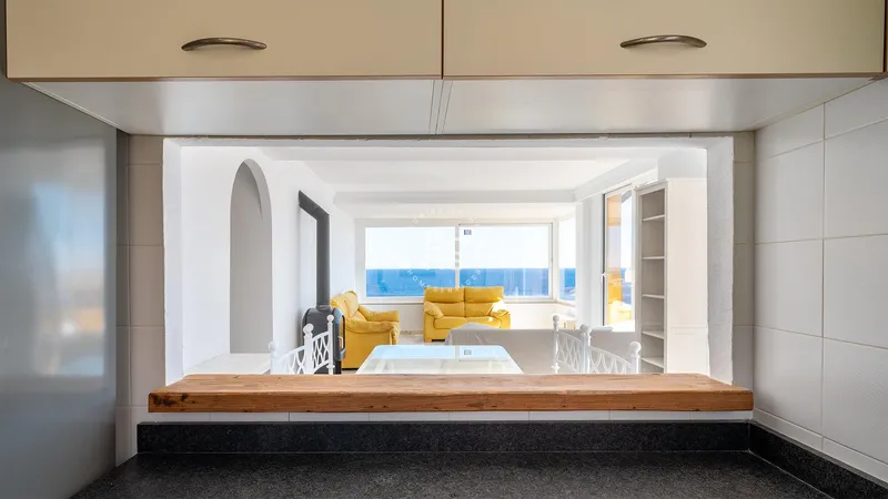 Penthouse to rent in Nova Santa Ponsa — photo 7