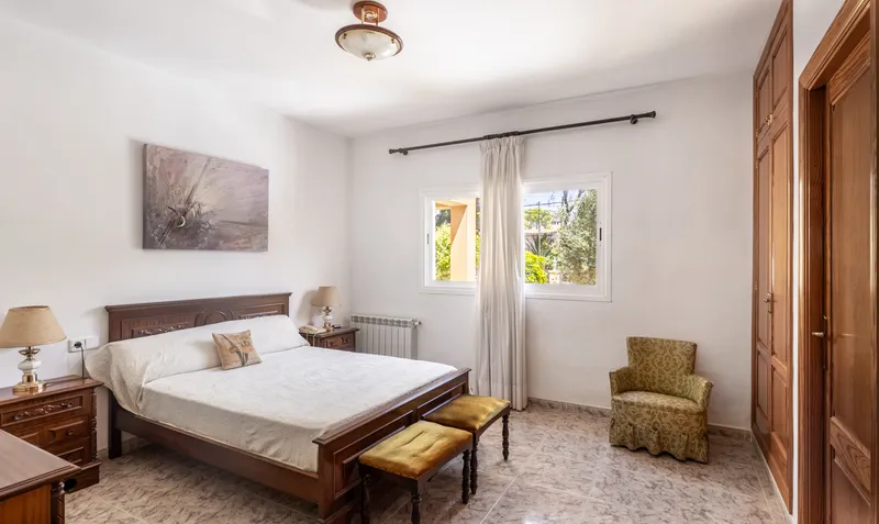House with Holiday Licence for sale in Santa Ponsa — photo 6