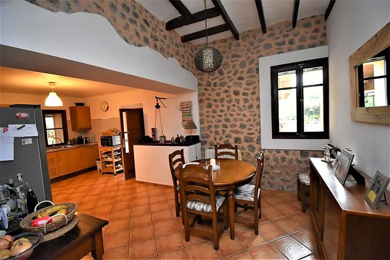 Townhouse in Port de Sóller, Province of Balearic Islands — photo 11
