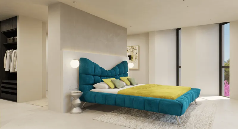 Contemporary Sea-View Villa in Prime Santa Ponsa Location — photo 6
