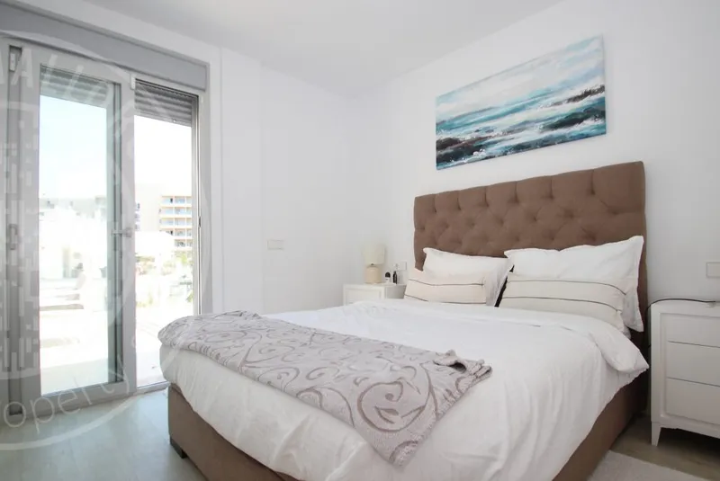 260710 – Exclusive Penthouse with 4 Terraces — photo 9