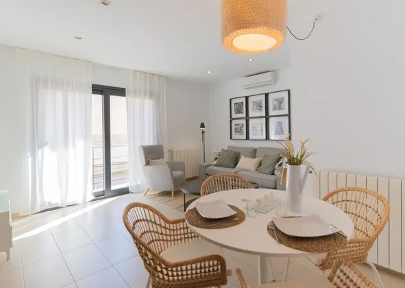 Flat / apartment in Calle de Monterrey, 40, Sta Catalina - El Jonquet, Palma de Mallorca — photo 1