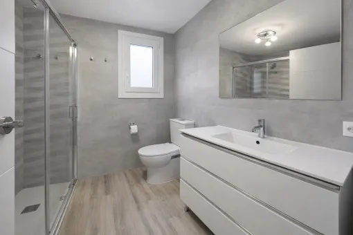 Puerto Pollensa, well-kept chalet with pool, mountain views and rental license near the beach of Pto Pollensa — photo 11