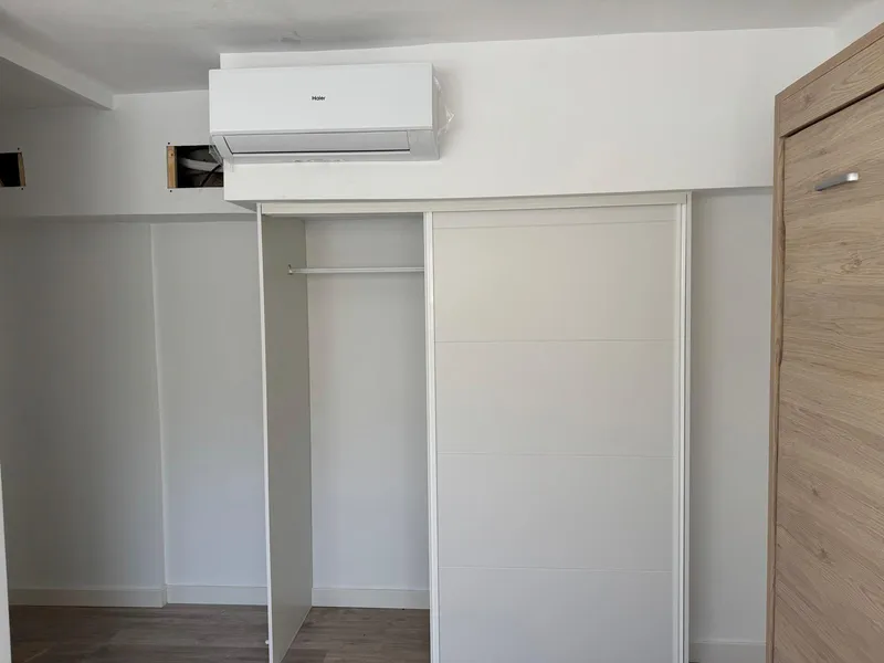 Business Premise - Palma de Mallorca (Marqués de la Fontsanta) , Built Surface 42m 2 , 1 Room, 1 Bathrooms. — photo 10