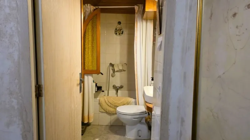 Exclusive ground floor apartment in Sóller — photo 12