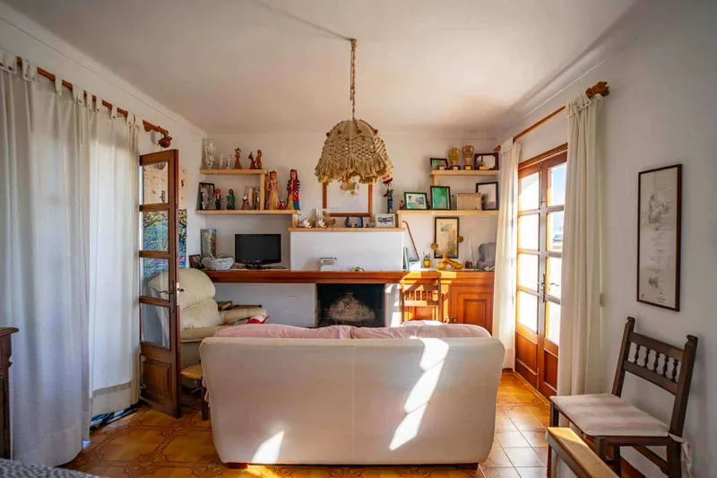 House with many possibilities and pool in Portocolom — photo 7